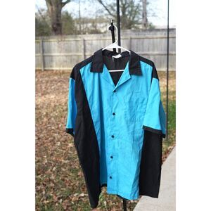 Hilton Bowling Shirt Ethyls Smokehouse